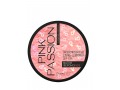 Pink Passion. Парфюмированный скраб-шиммер для тела "Магия феромонов" 200 г	